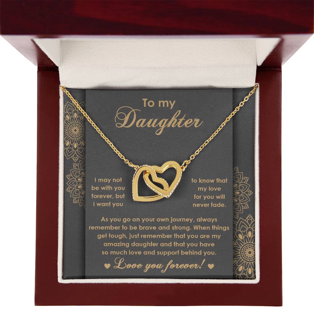 Daughter-Brave And Strong 2