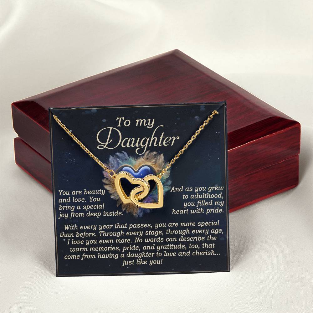 To My Daughter - Like You