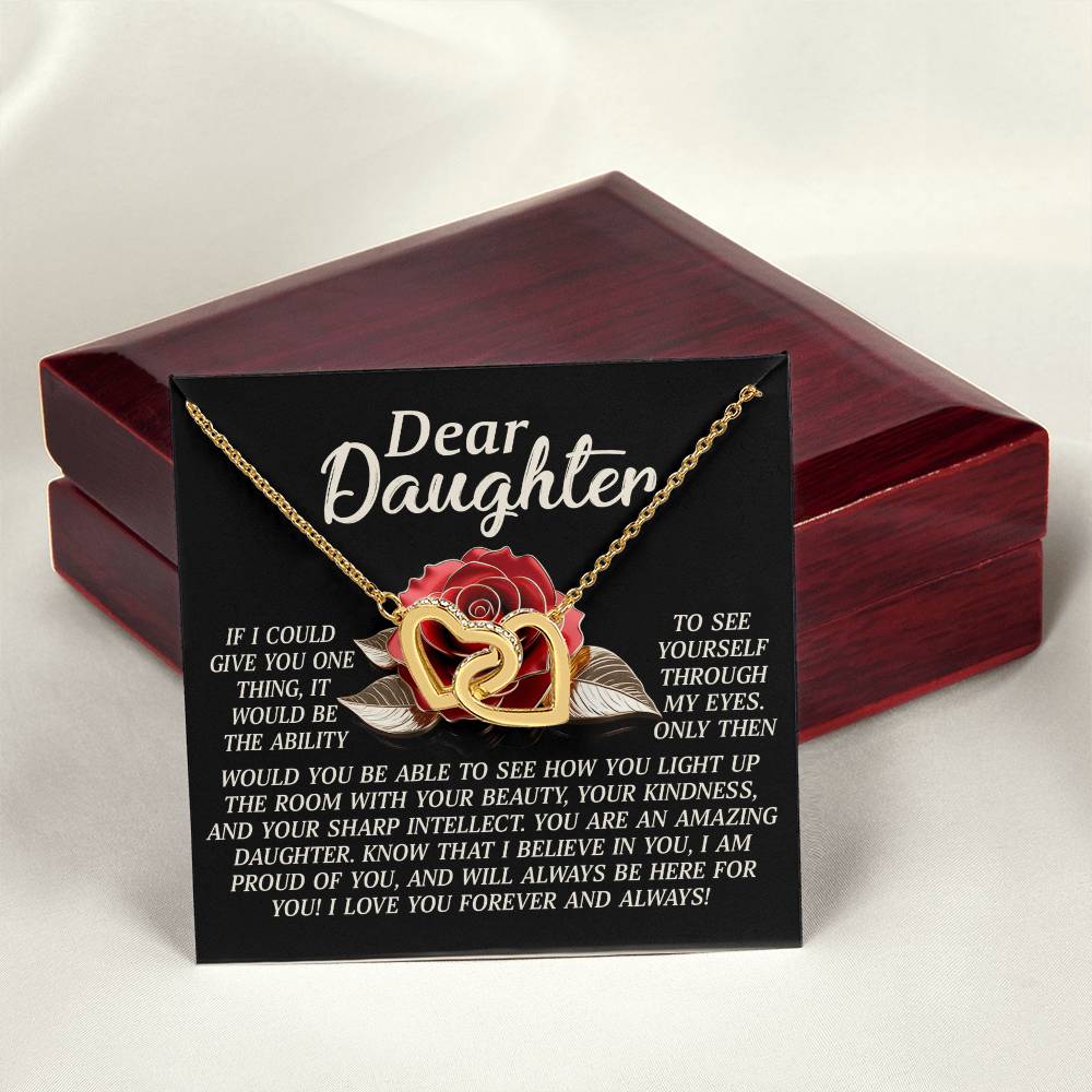 Dear Daughter - Your Light