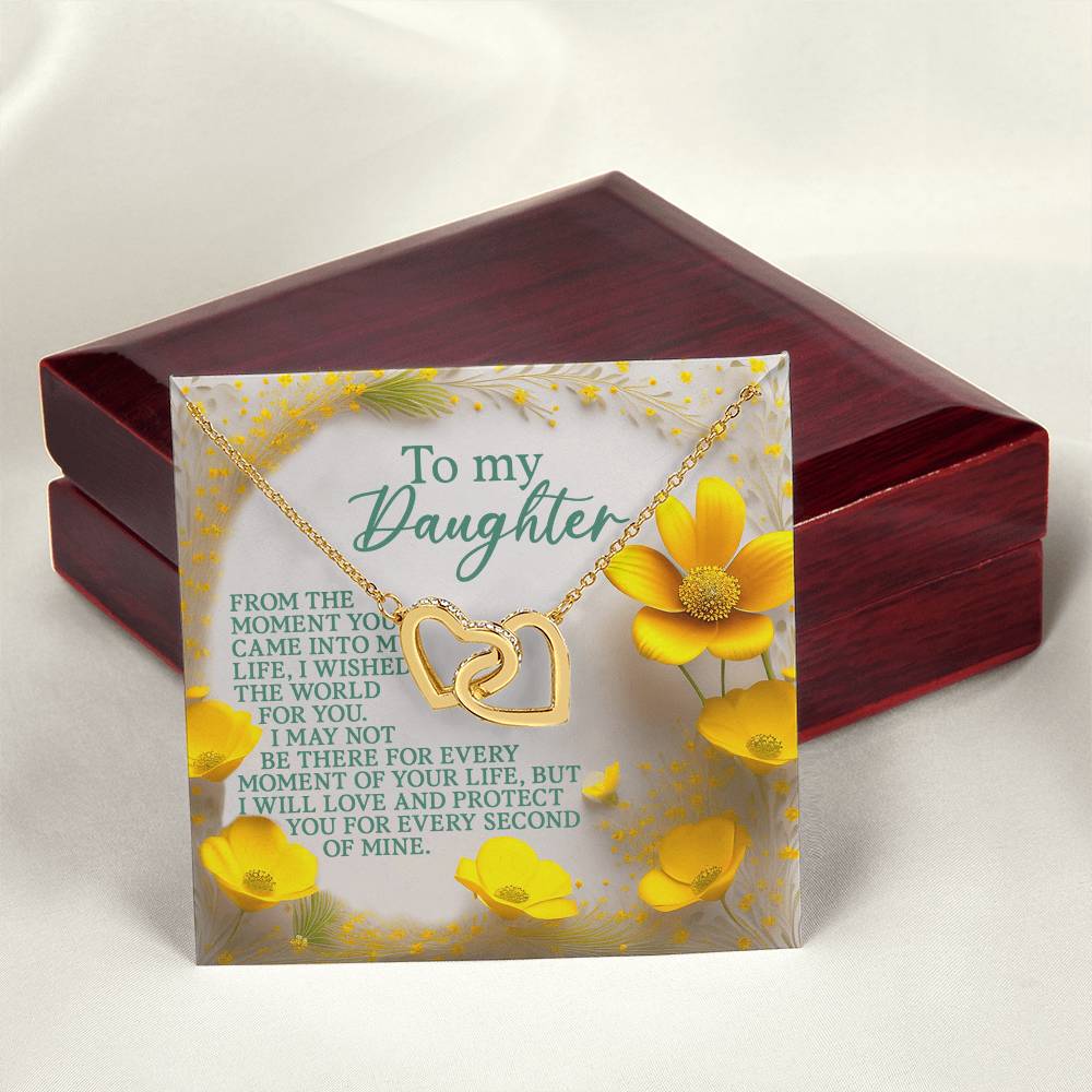 To My Daughter - Every Moment