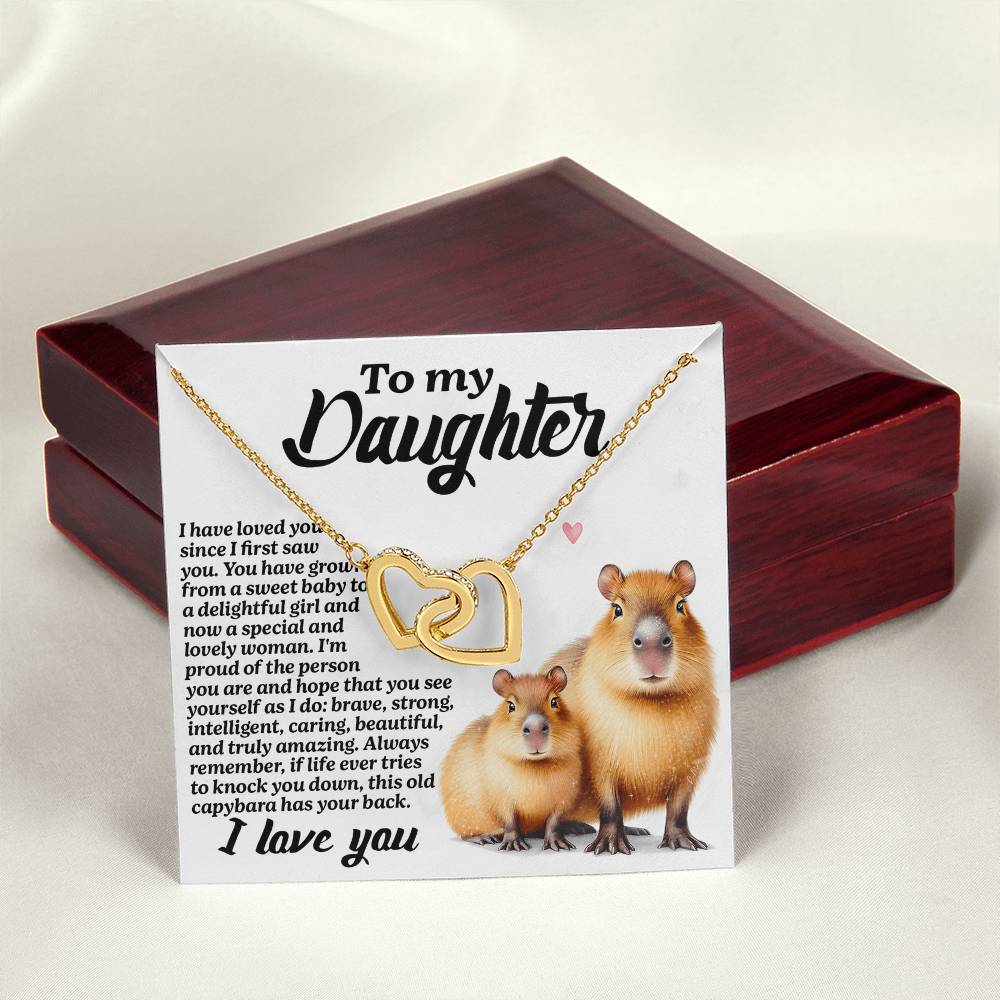 To My Daughter - Sweet Baby