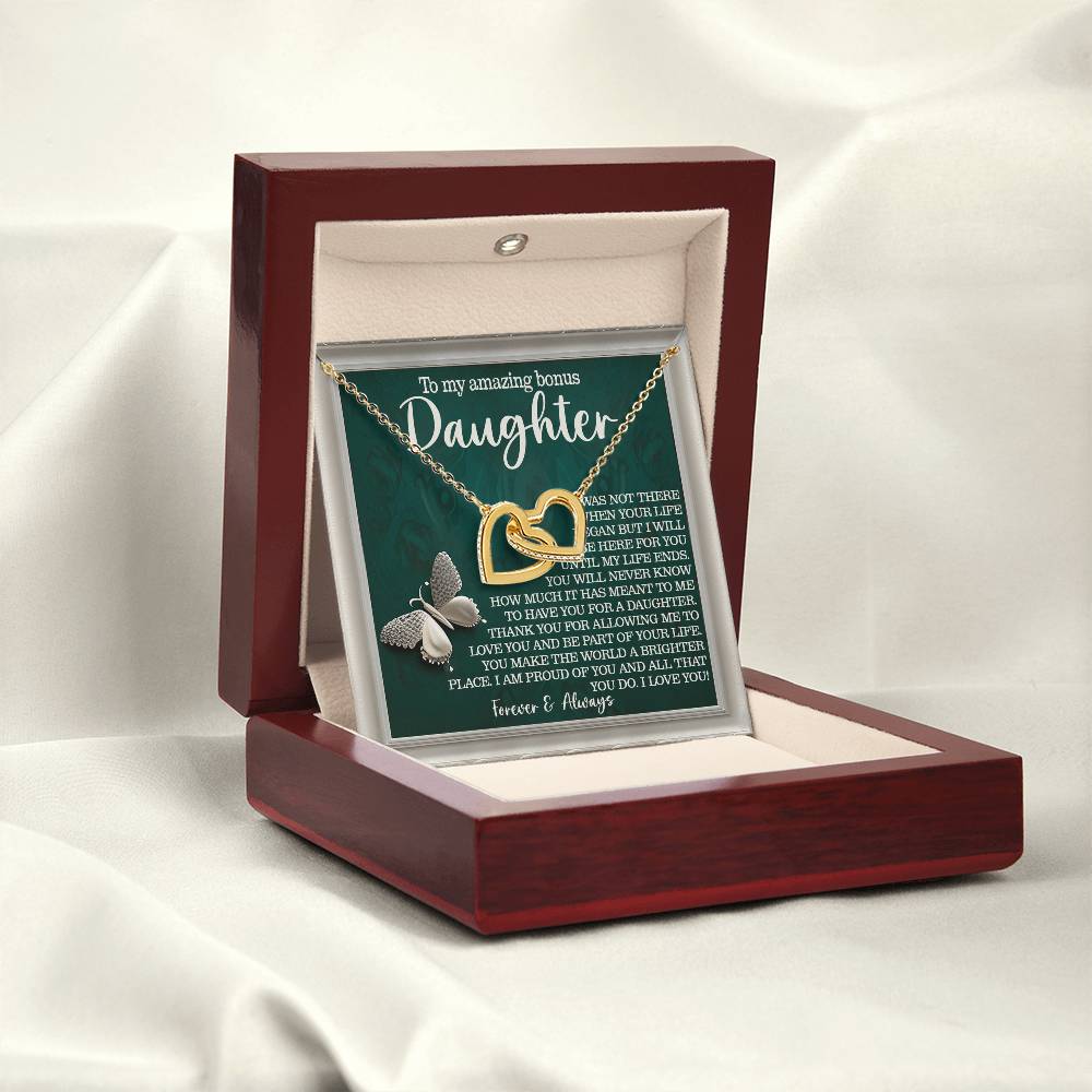 To My Amazing Daughter - Your Life