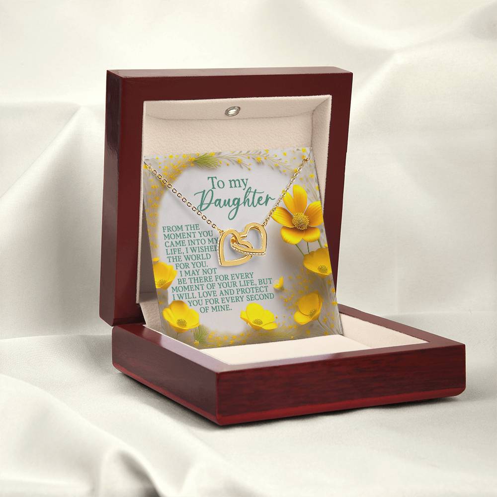 To My Daughter - Every Moment