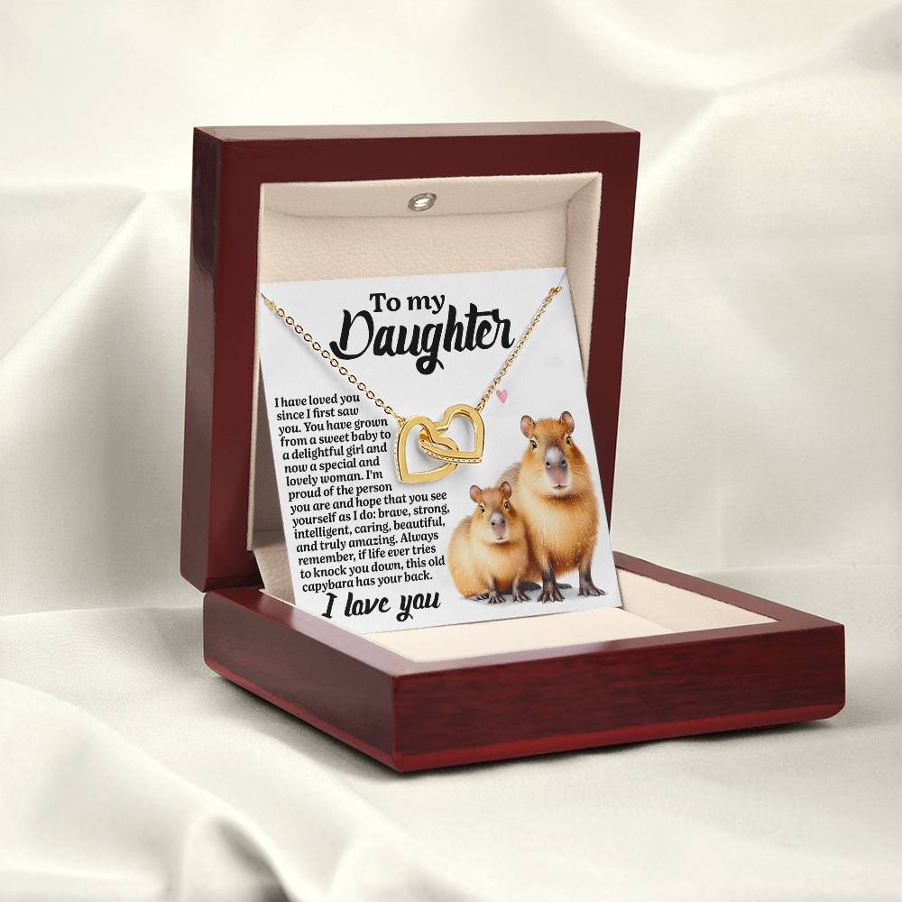 To My Daughter - Sweet Baby