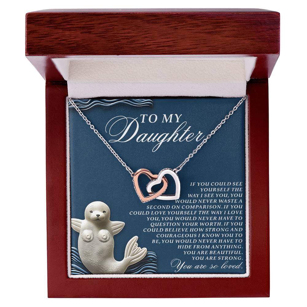 To My Daughter - So Loved