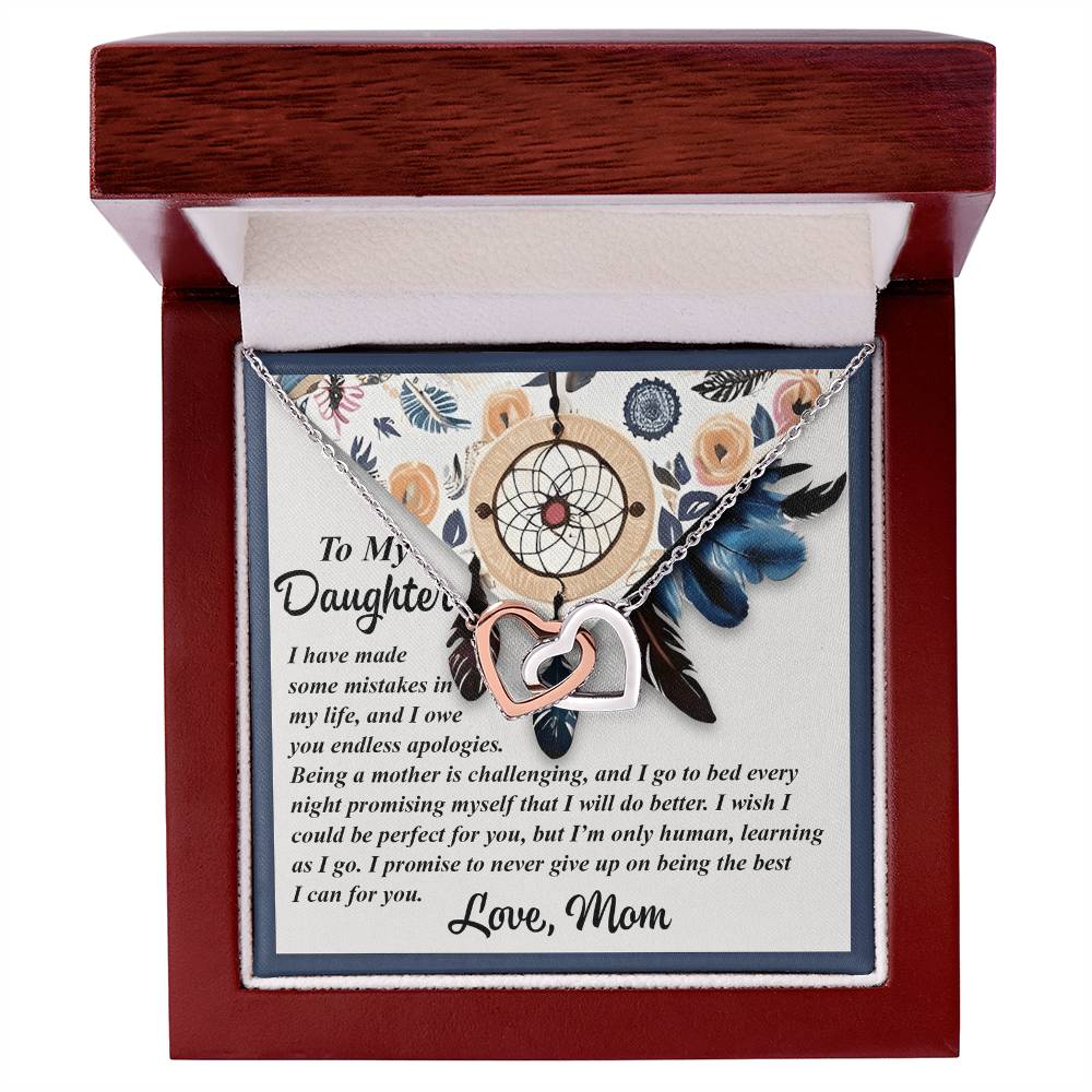 To My Daughter - For You