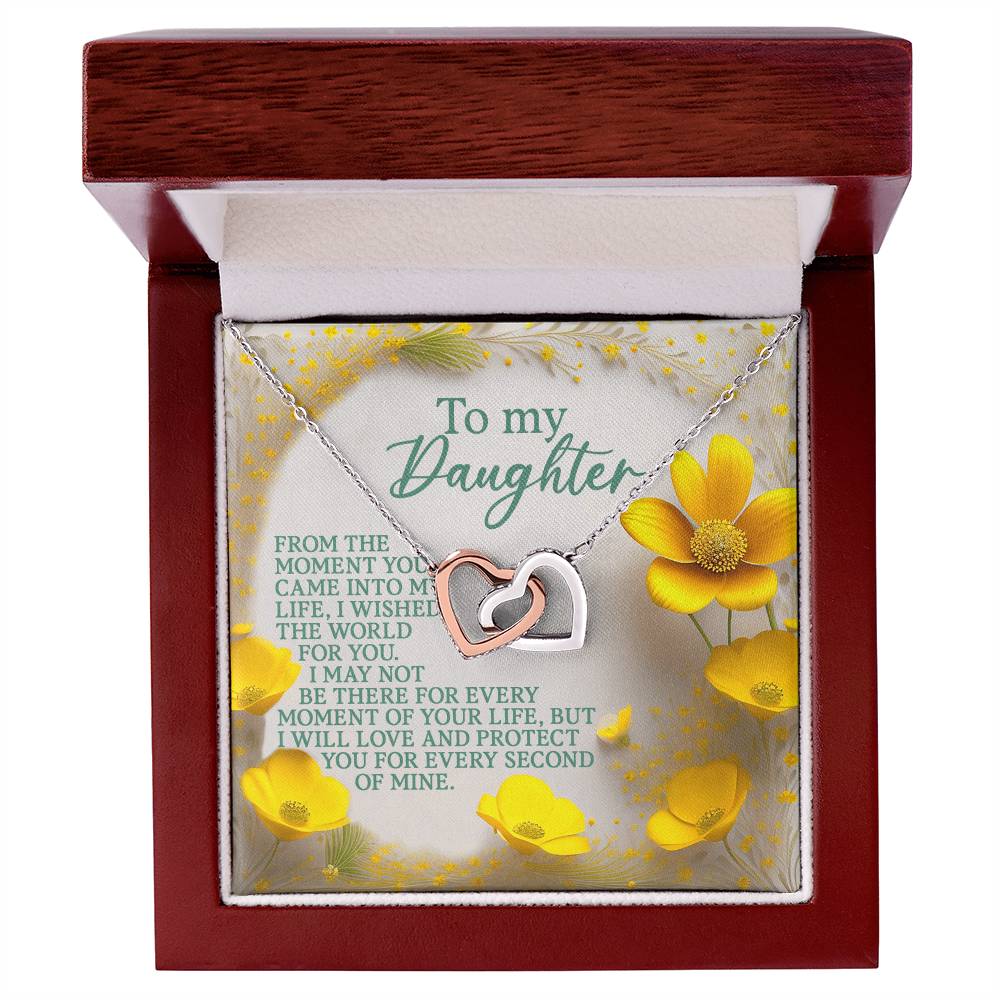 To My Daughter - Every Moment