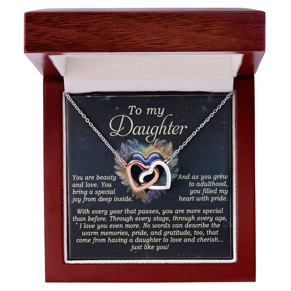 To My Daughter - Like You