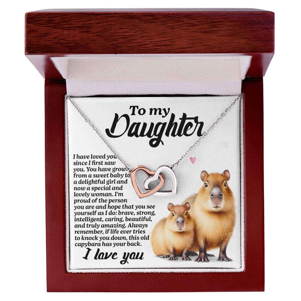 To My Daughter - Sweet Baby