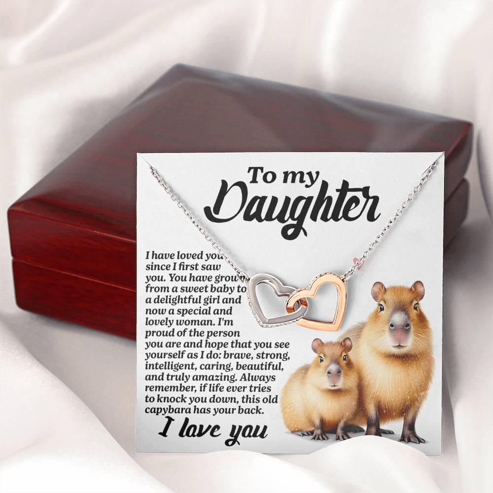 To My Daughter - Sweet Baby