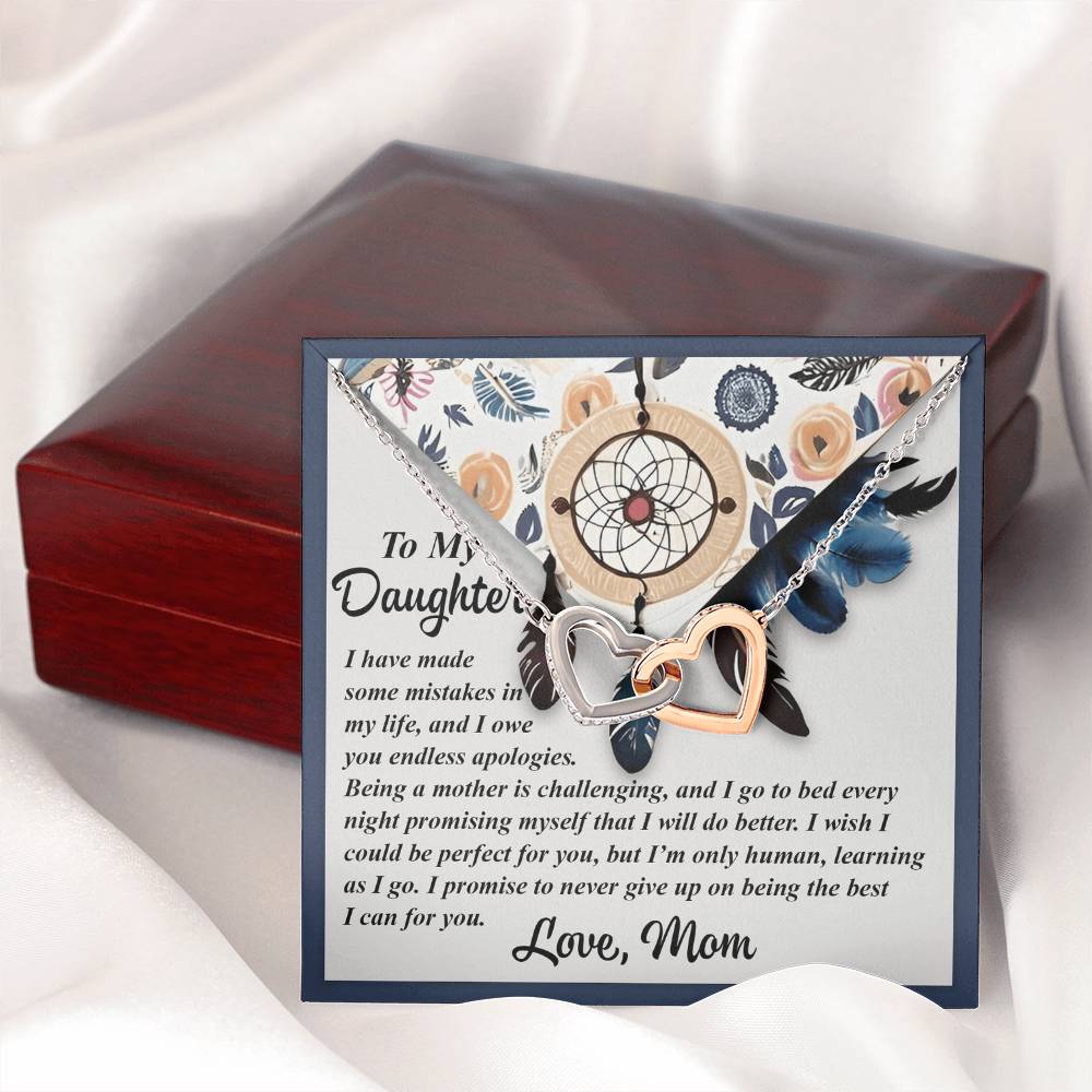 To My Daughter - For You