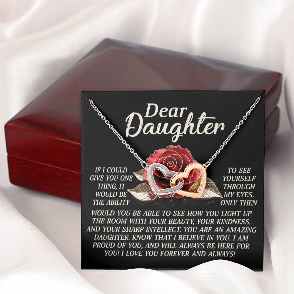 Dear Daughter - Your Light