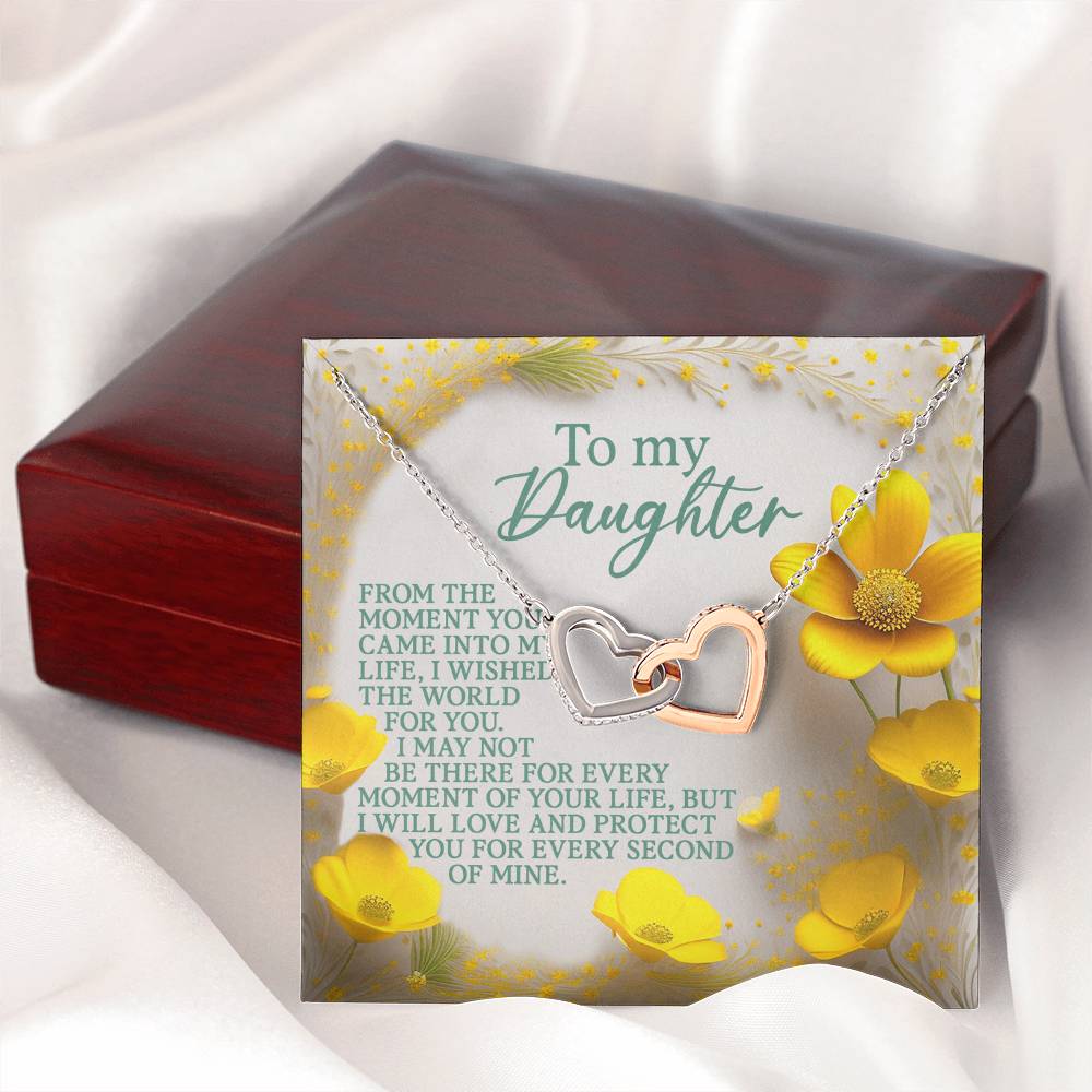 To My Daughter - Every Moment