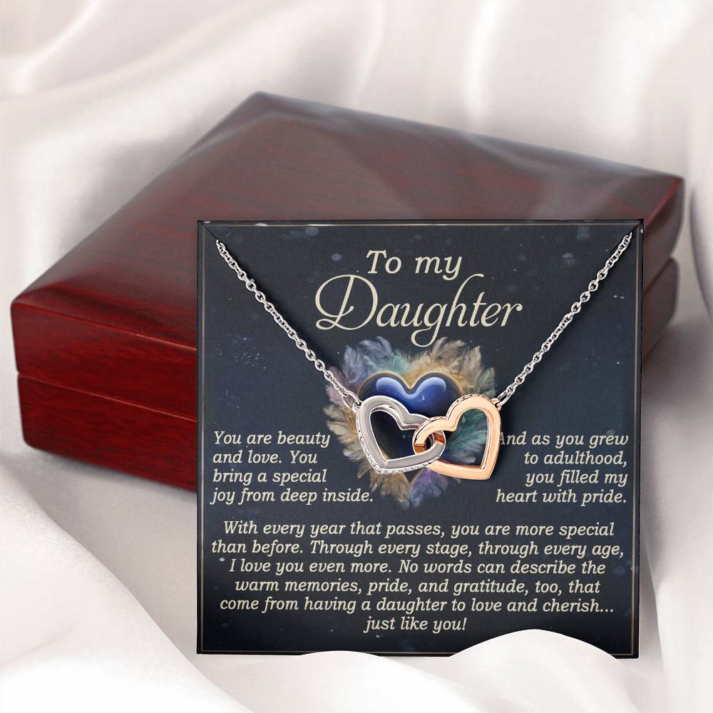 To My Daughter - Like You