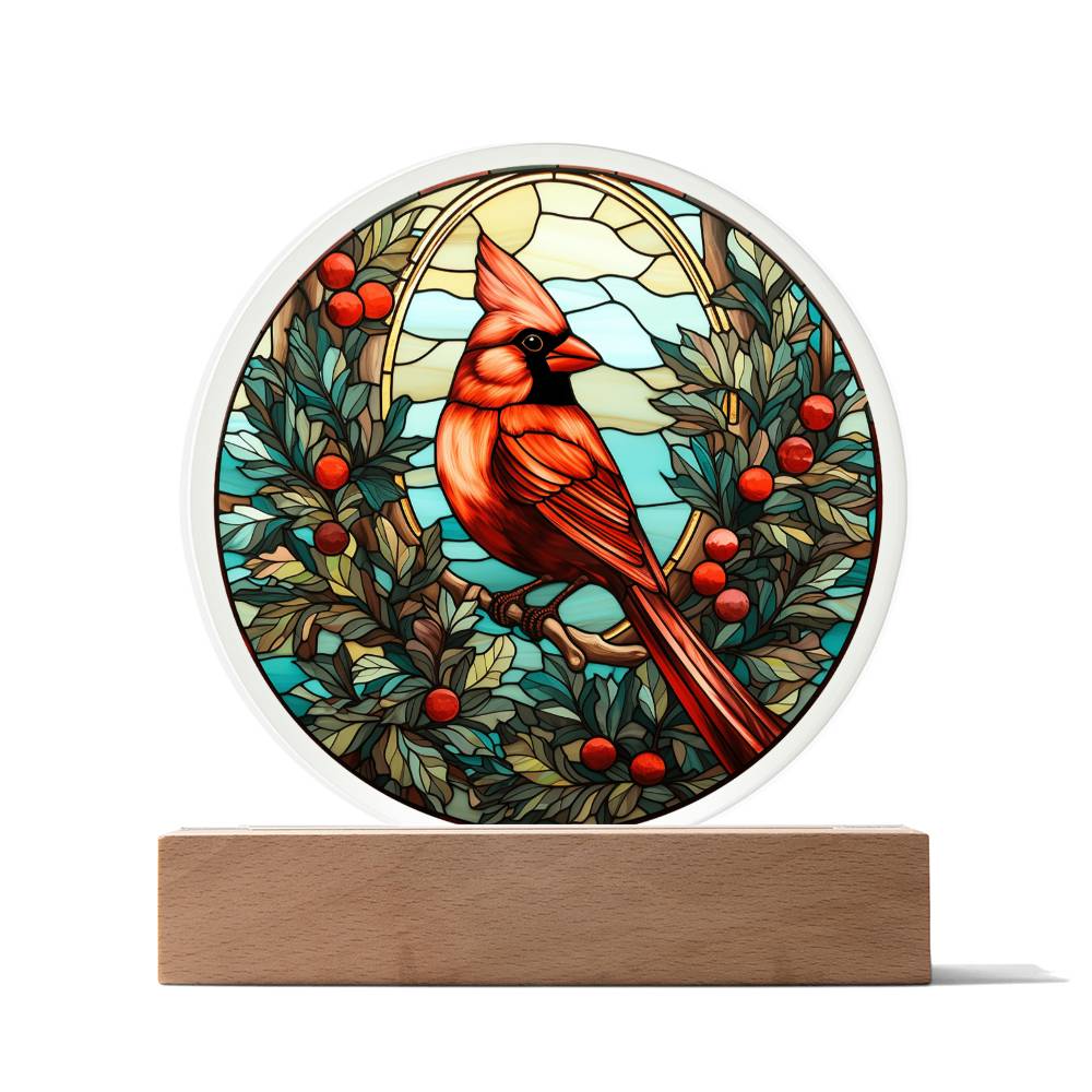 3D painting of a bird, gift ideas, xmas, Christmas, thanksgiving