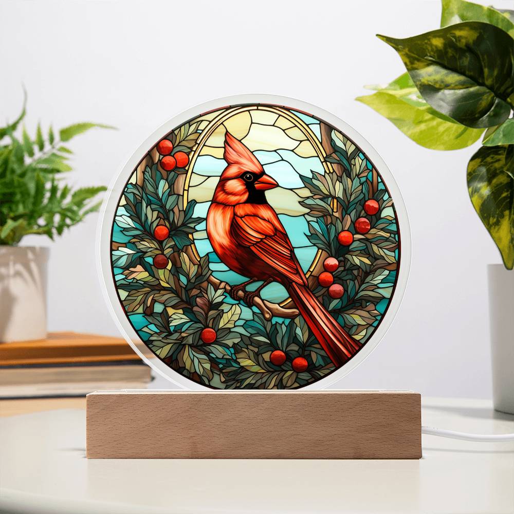 3D painting of a bird, gift ideas, xmas, Christmas, thanksgiving