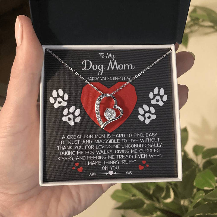 To The Best Dog Mom In the World, Gift ideas for Mom, Daughter's Gift to Mom, Son's Gift To Mom, Husband Gift To Mom, Anniversary Valentine Gift, Birthday, Wedding, New Born