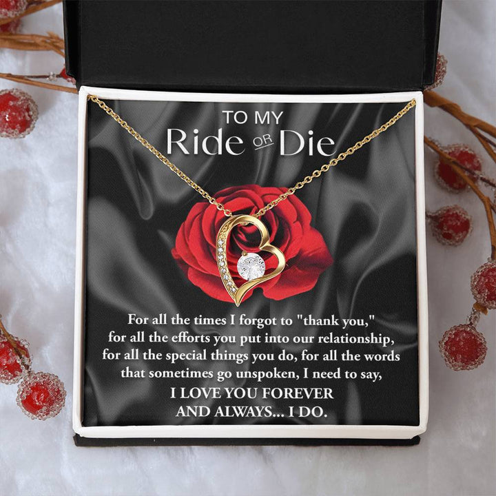 To My Ride Or Die, Soulmate Gifts for Women Men, Anniversary Valentine Gift for Soulmate, For Husband From Wife, Soulmate Gifts, Birthday Gifts For Husband, Gift Ideas, Wedding, New Baby