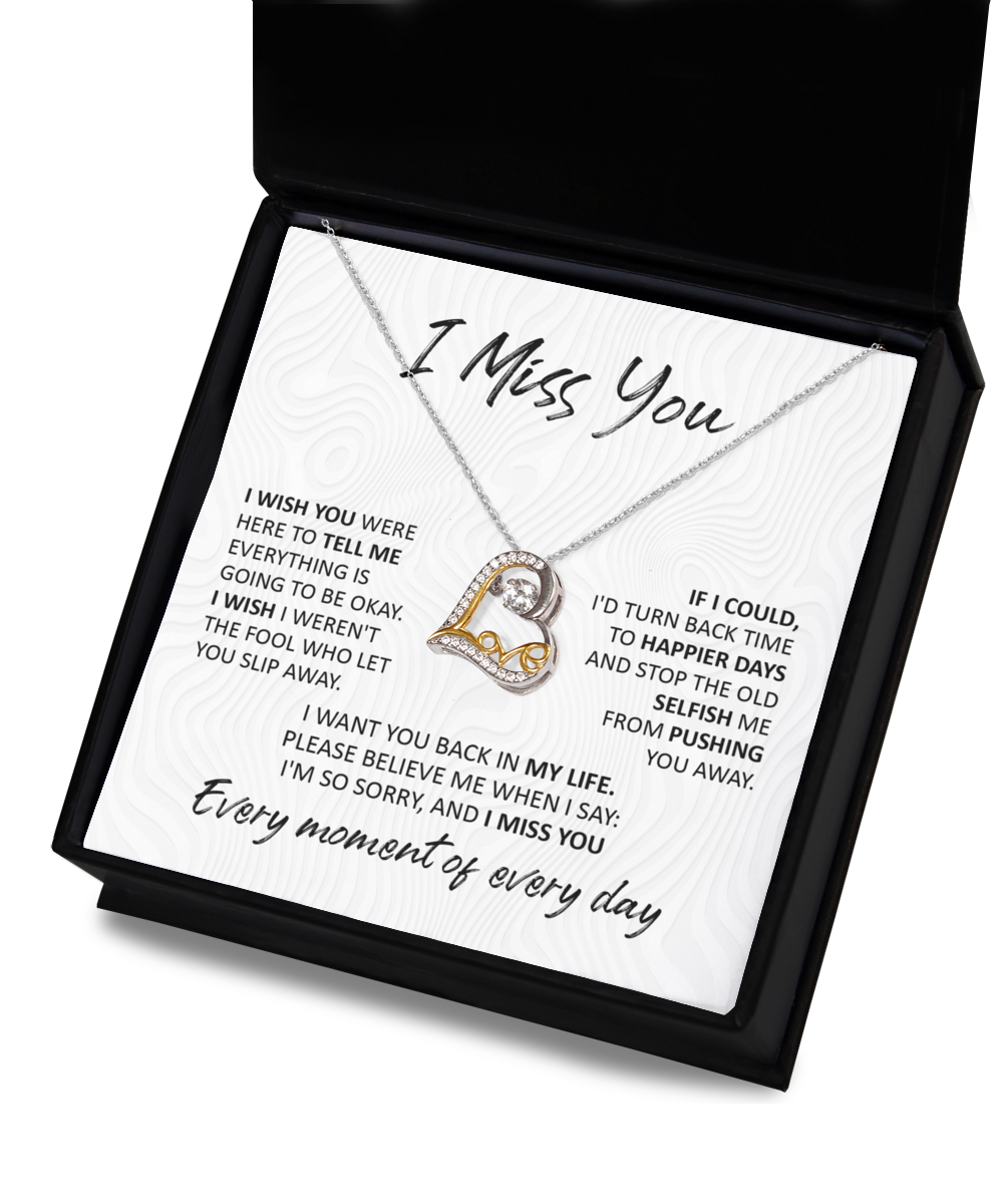 Gift Ideas for Apology, Soulmate Gifts for Women Men, Anniversary Valentine Gift for Soulmate, My Soulmate Necklace, Necklace For Wife From Husband, Soulmate Gifts, Birthday Gifts For Wife, Birthday Gifts For Soulmate