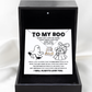 Halloween - To My Boo: Love You More