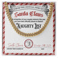 Naughty List-Naughty Behavior-Cuban Chain
