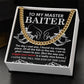 To My Man My Master Baiter - In The Sea