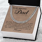 To My Amazing Dad - My Courage My Strength My Role Model, always being the number one in my heart