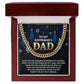 Boyfriend_s Dad-Who I Am