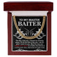 To My Man My Master Baiter - In The Sea