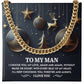 My Man-Every Beat-Cuban Chain