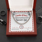 Naughty List-Naughty Behavior-Cuban Chain