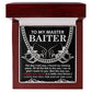 To My Man My Master Baiter - In The Sea