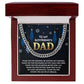 Boyfriend_s Dad-Who I Am