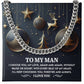 My Man-Every Beat-Cuban Chain