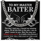 To My Man My Master Baiter - In The Sea