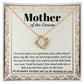 Mother-In-Law-To Have You