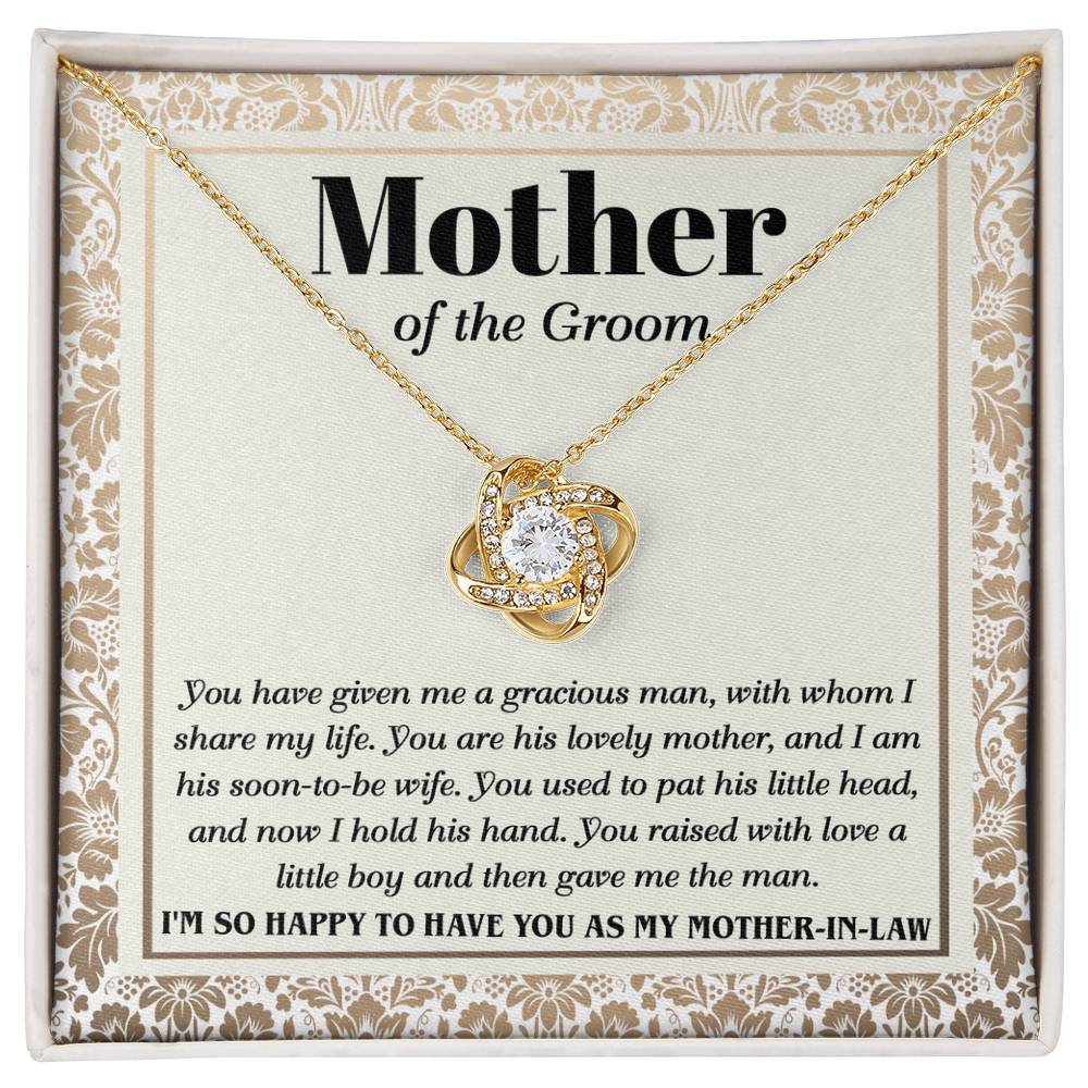 Mother-In-Law-To Have You