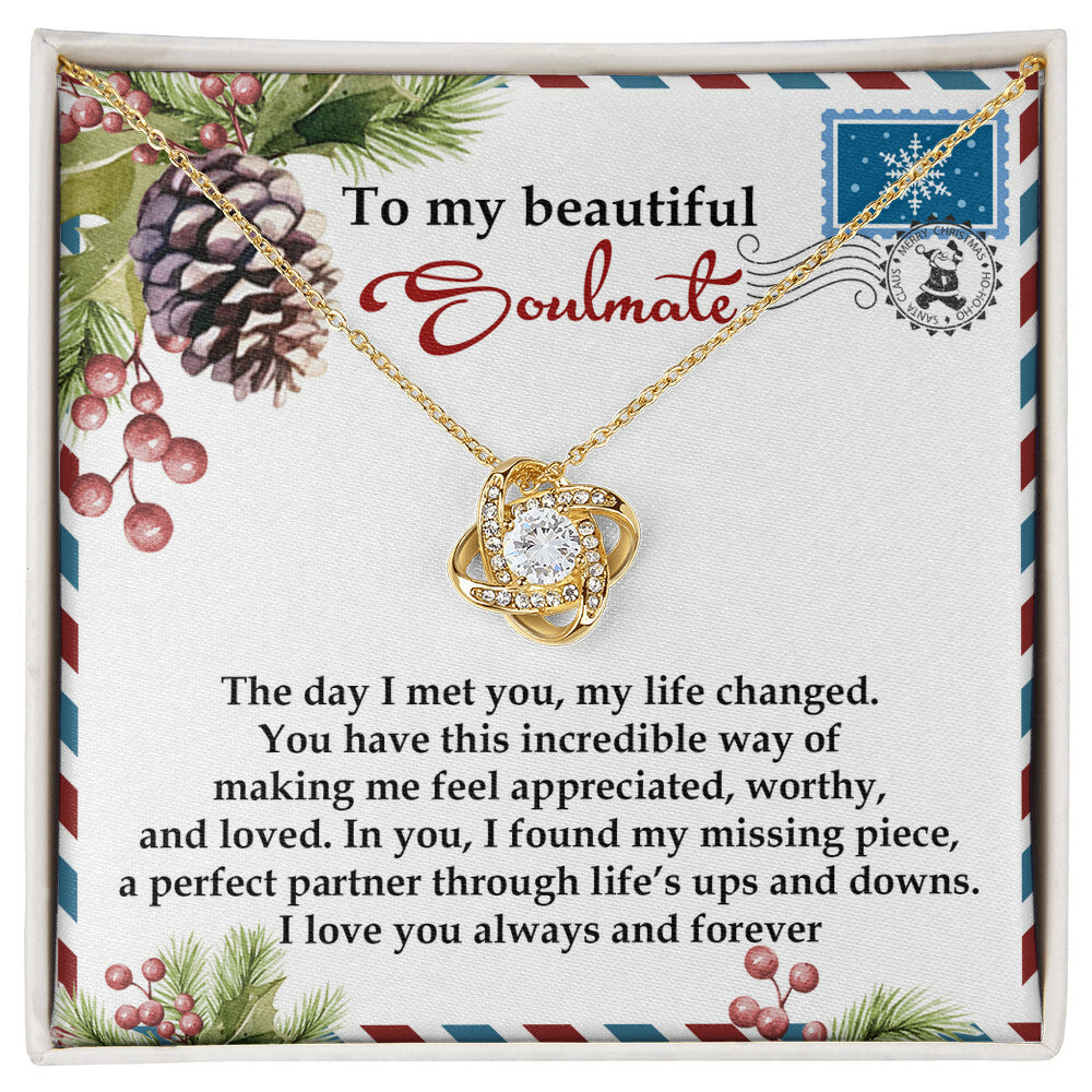 Soulmate-Perfect Partner
