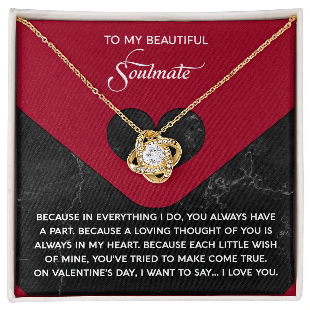 Soulmate - Loving Thought