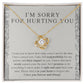 Sorry-Do Everything