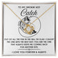 To My Smokin Hot Catch Soulmate - Another Bite