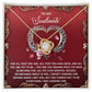 To My Soulmate  - I Met You