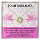 To My Soulmate - Greatest Adventure
