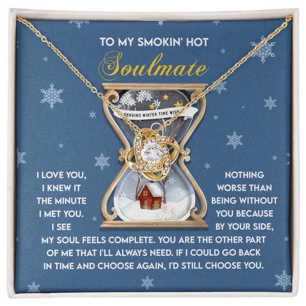 Soulmate-Feels Complete