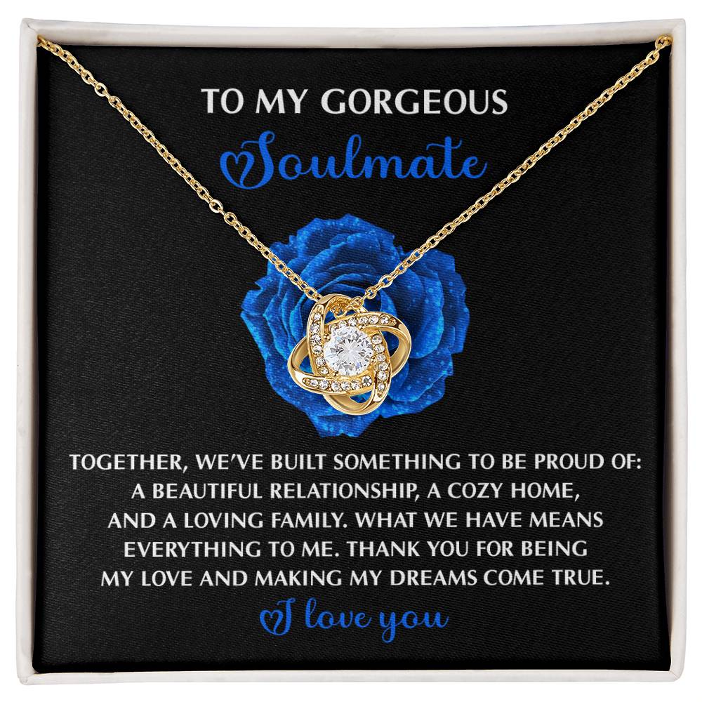 To My Soulmate - Dreams Come True