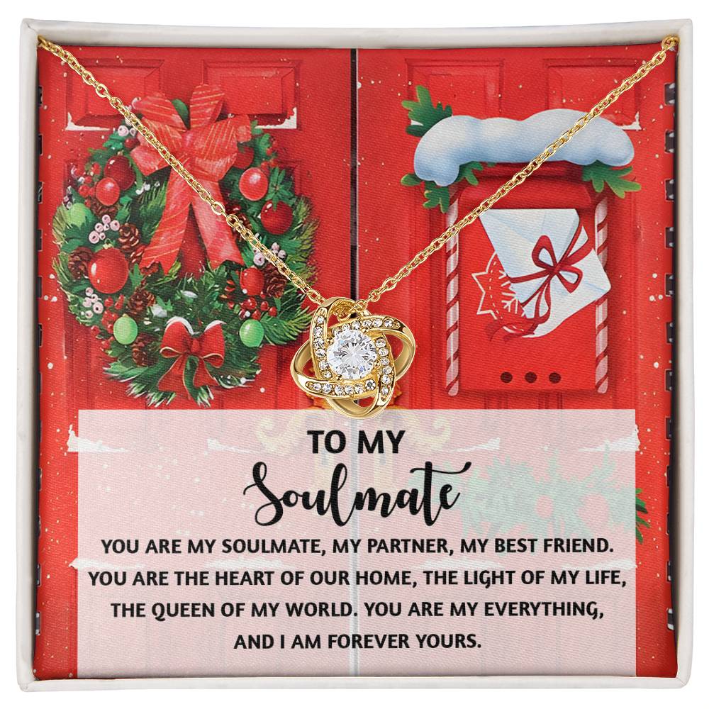Soulmate-Our Home