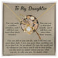 Daughter - A Thousand Awards