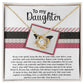 Daughter - Keep The Fire