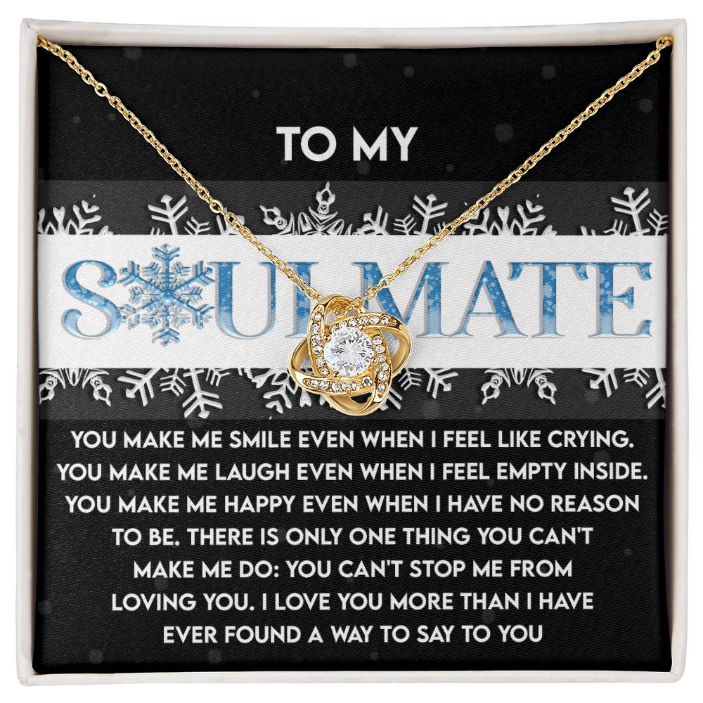 Soulmate-Loving You