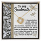 Soulmate - Make This Promise